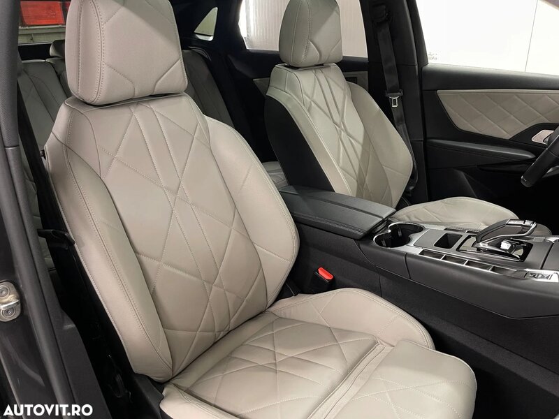 DS AUTOMOBILES DS7 CROSSBACK