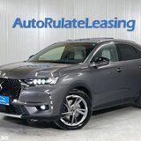 DS AUTOMOBILES DS7 CROSSBACK