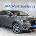 DS AUTOMOBILES DS7 CROSSBACK